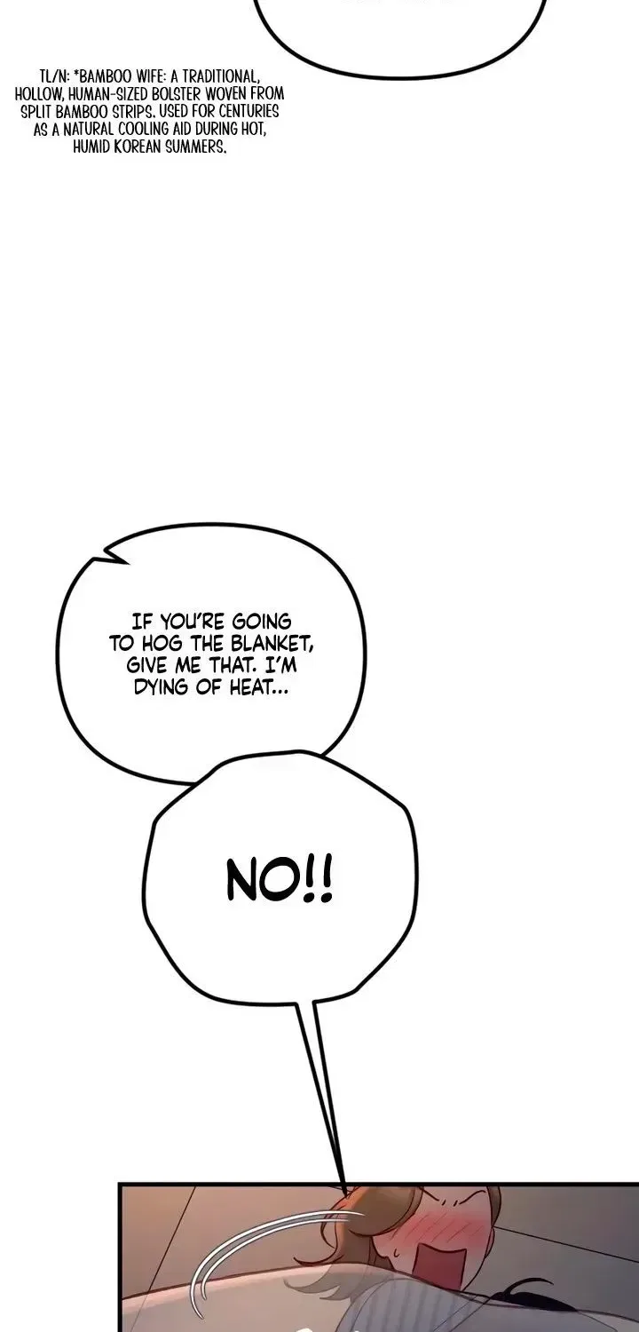 Meet in The Middle Chapter 126 – Page 66