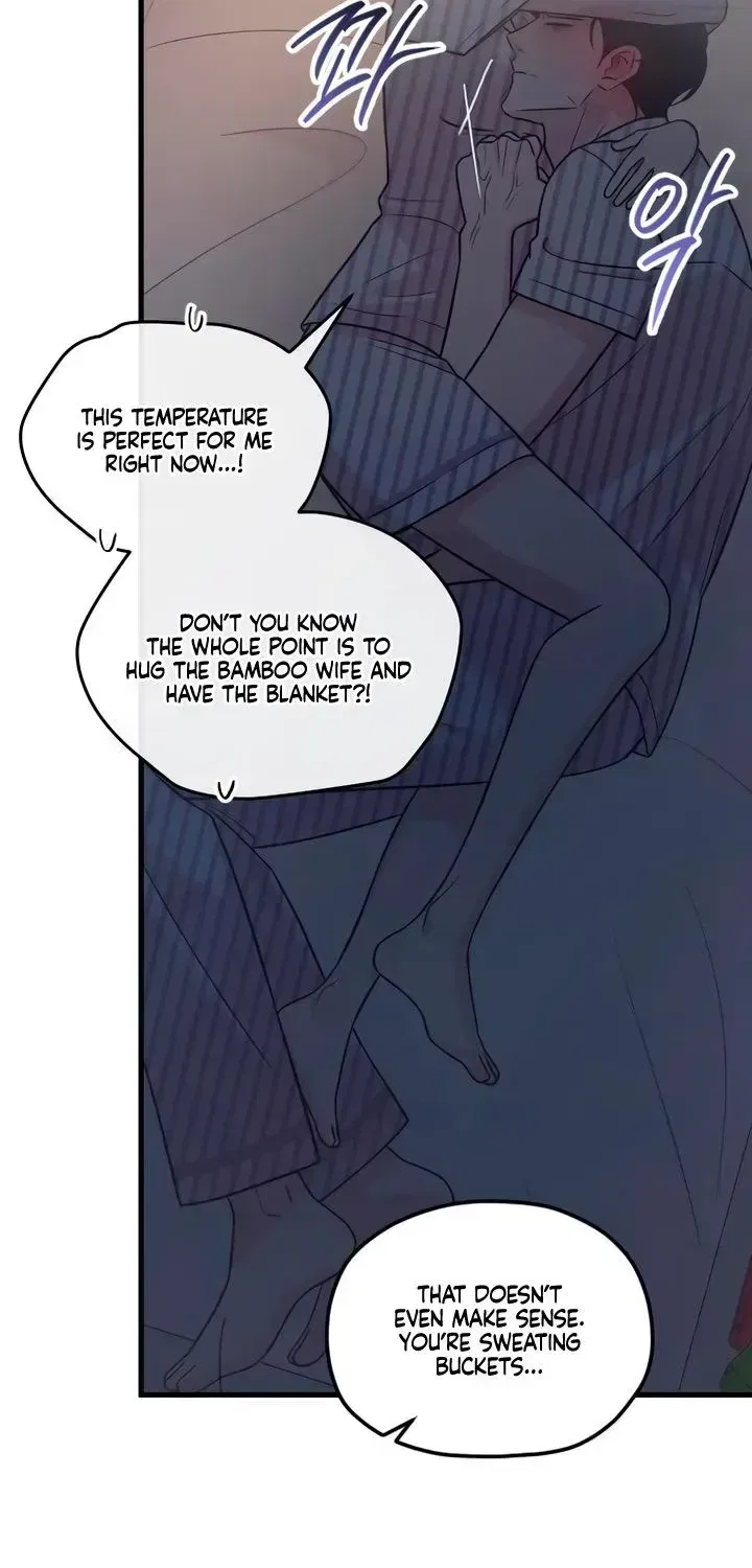 Meet in The Middle Chapter 126 – Page 67