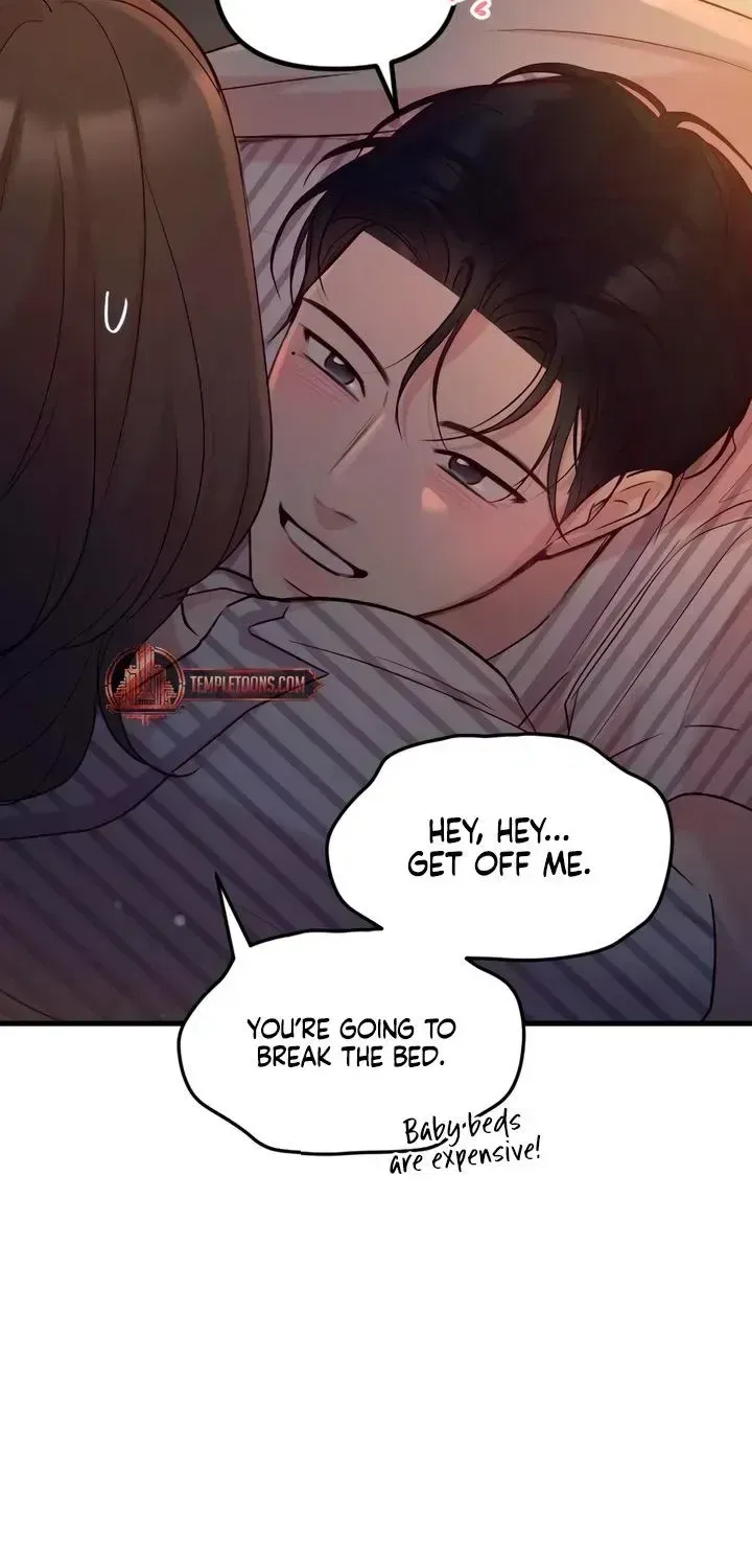 Meet in The Middle Chapter 126 – Page 74