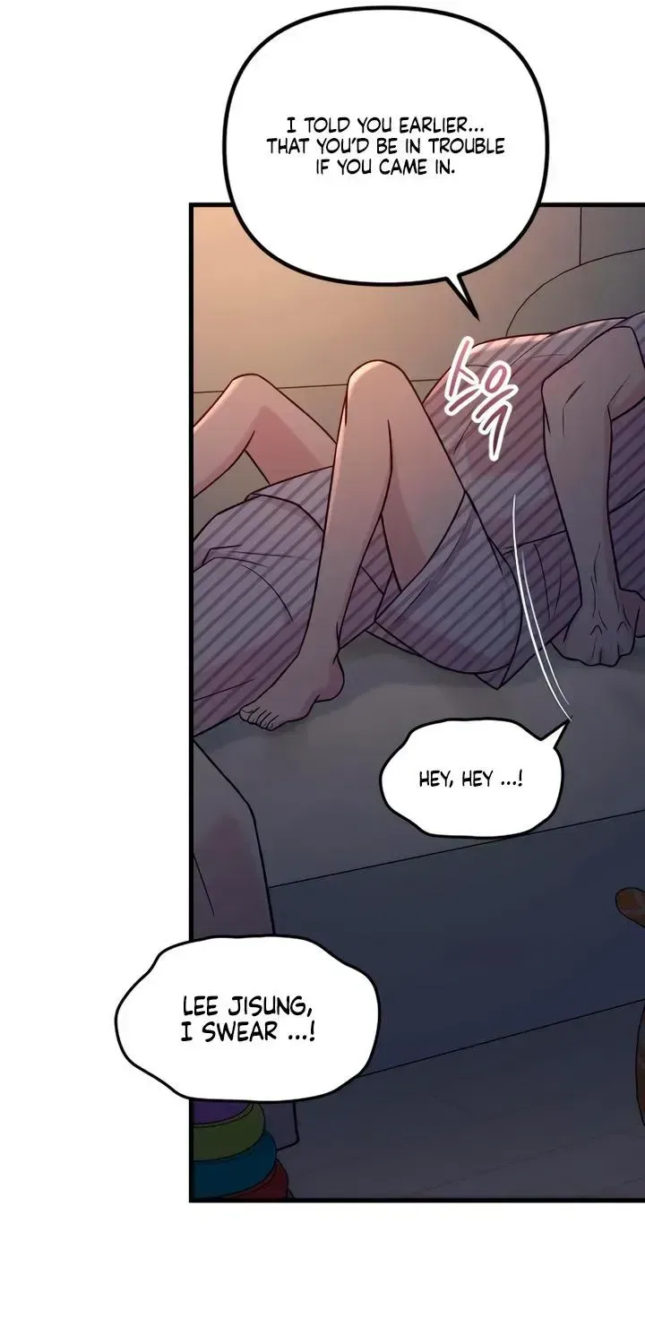 Meet in The Middle Chapter 126 – Page 75