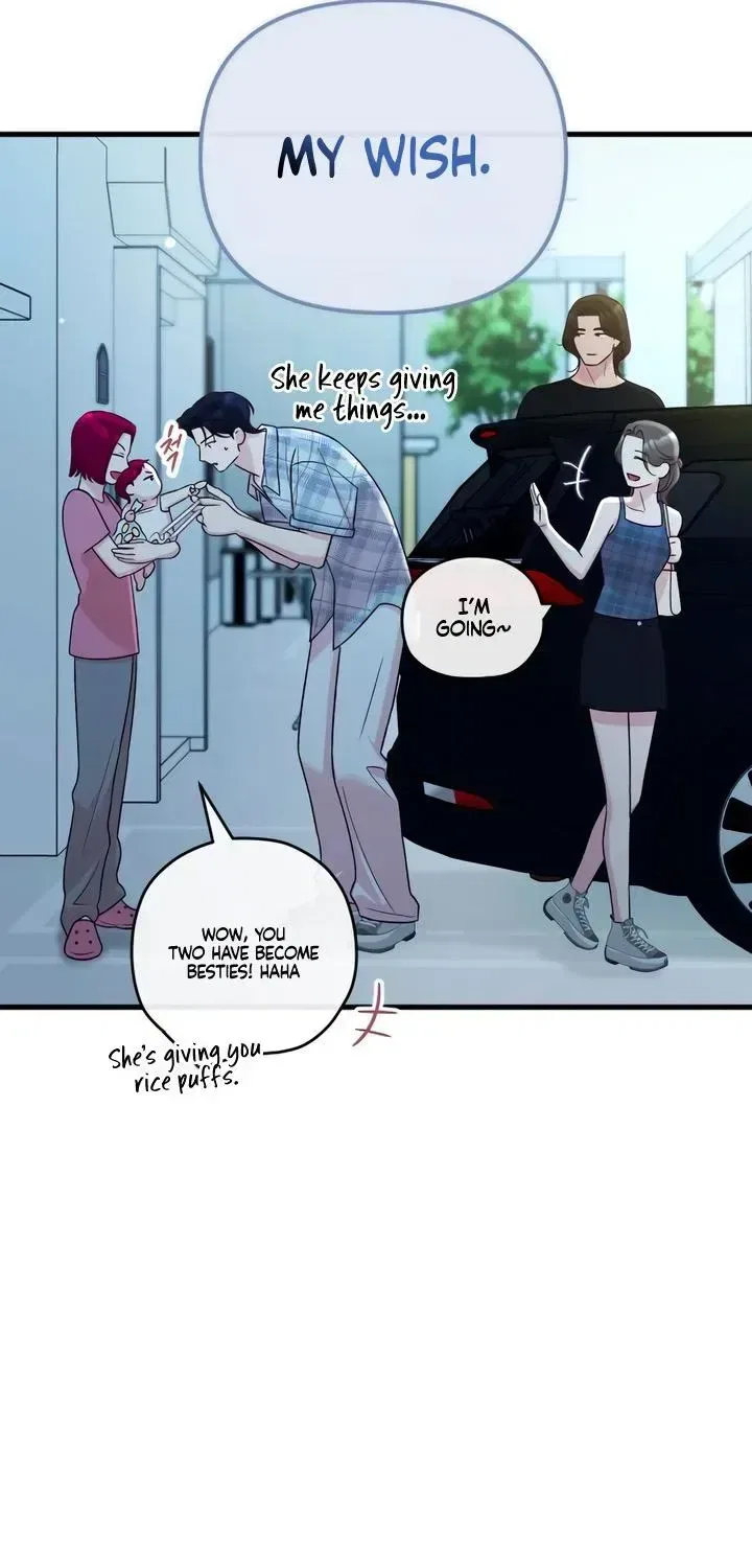 Meet in The Middle Chapter 126 – Page 81