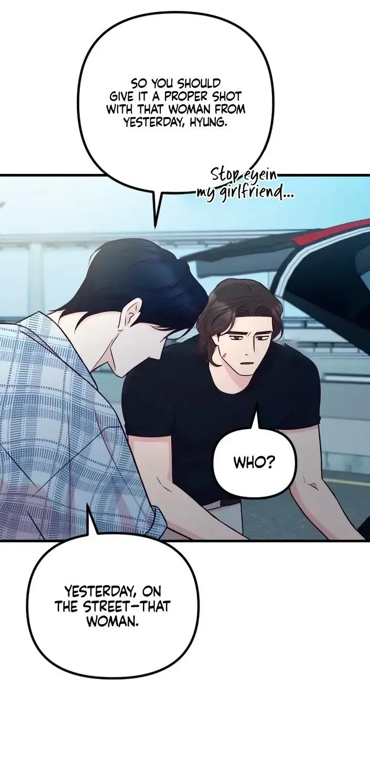 Meet in The Middle Chapter 126 – Page 88