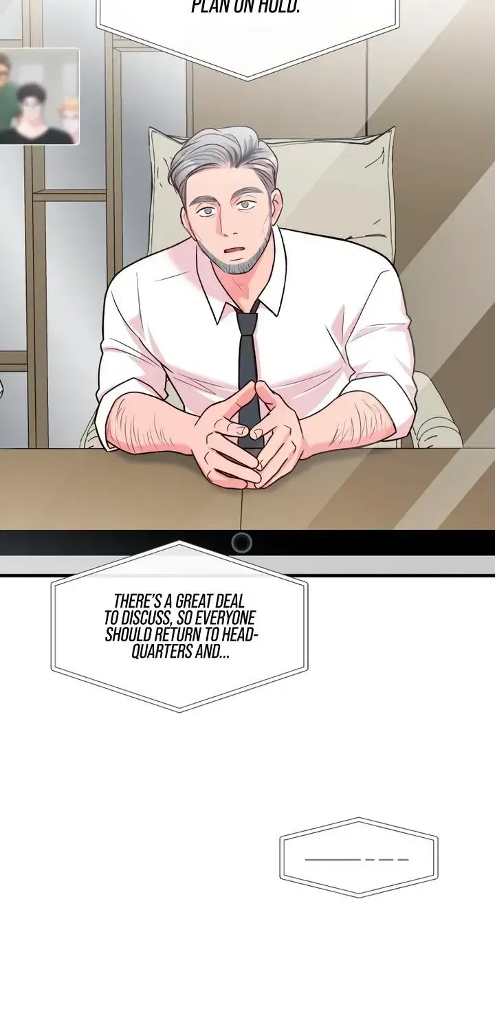 Meet in The Middle Chapter 126 – Page 108