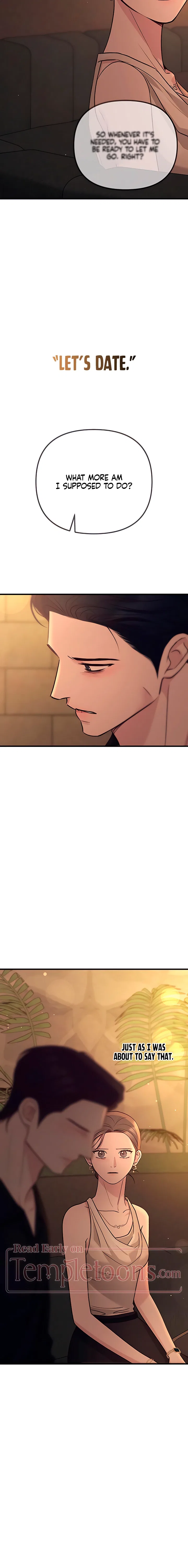 Meet in The Middle Chapter 122 – Page 2