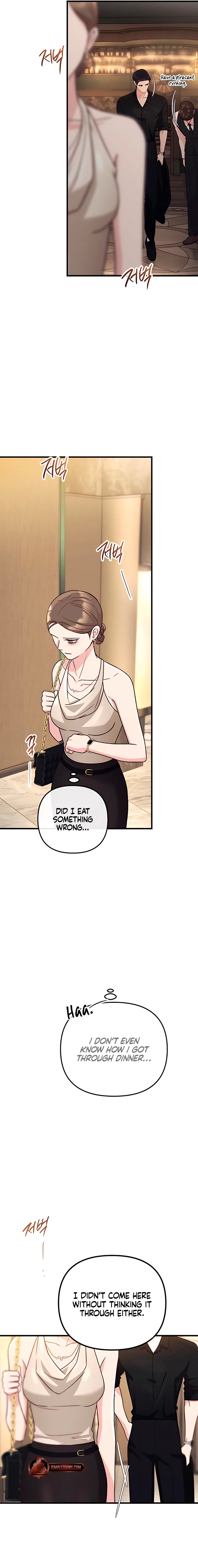 Meet in The Middle Chapter 122 – Page 5