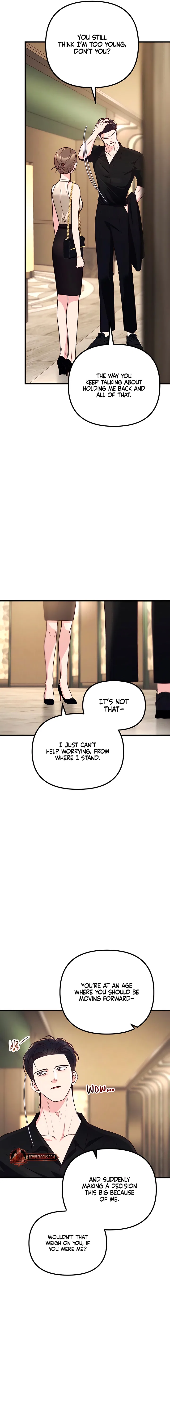 Meet in The Middle Chapter 122 – Page 7