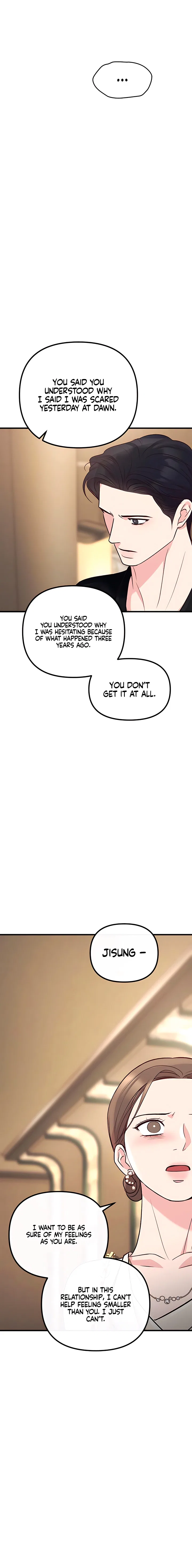 Meet in The Middle Chapter 122 – Page 9