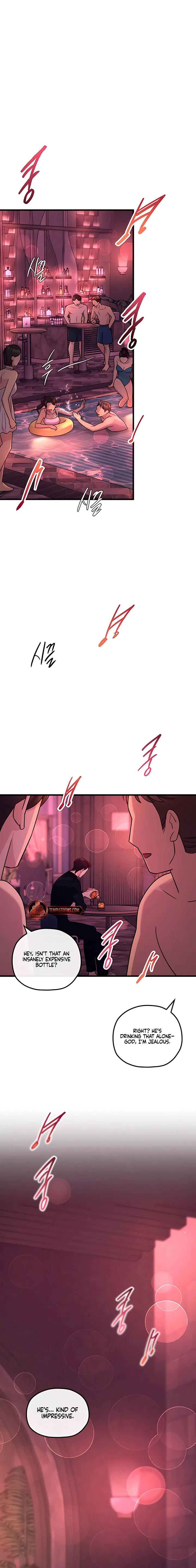 Meet in The Middle Chapter 122 – Page 16