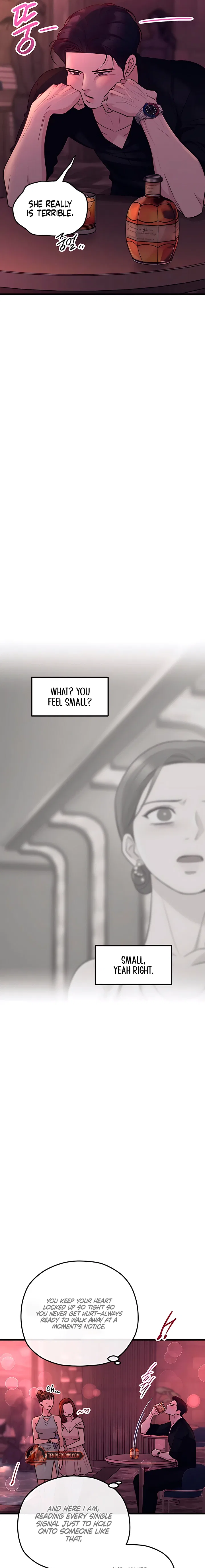 Meet in The Middle Chapter 122 – Page 17