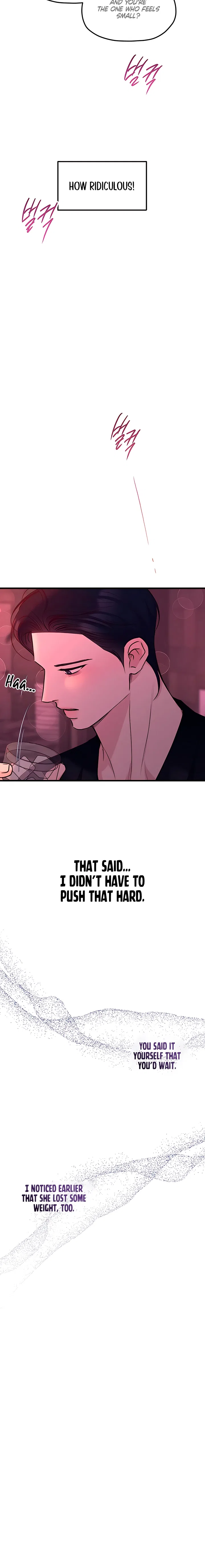 Meet in The Middle Chapter 122 – Page 18