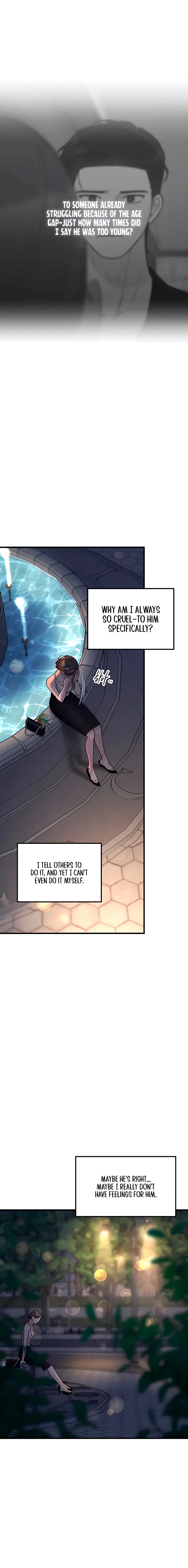 Meet in The Middle Chapter 122 – Page 22