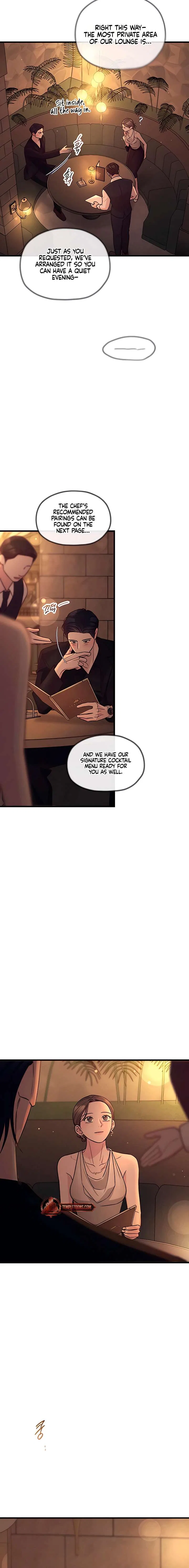 Meet in The Middle Chapter 121 – Page 5