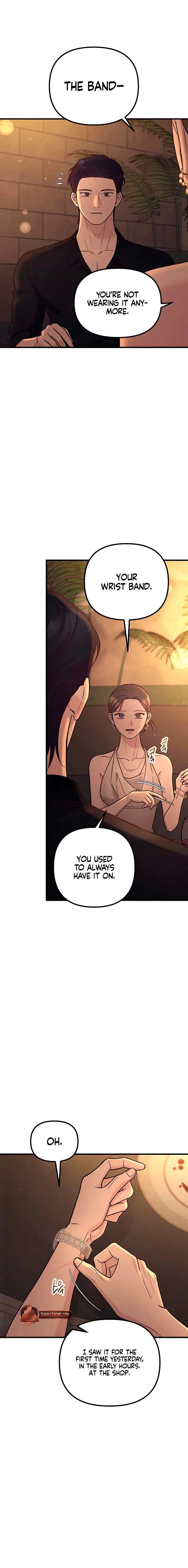 Meet in The Middle Chapter 121 – Page 8