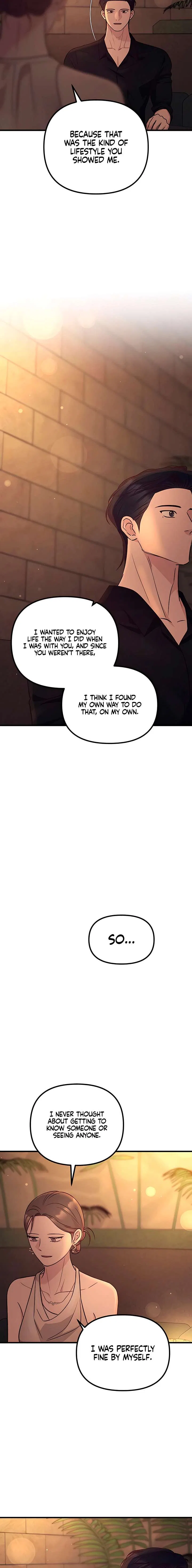 Meet in The Middle Chapter 121 – Page 14