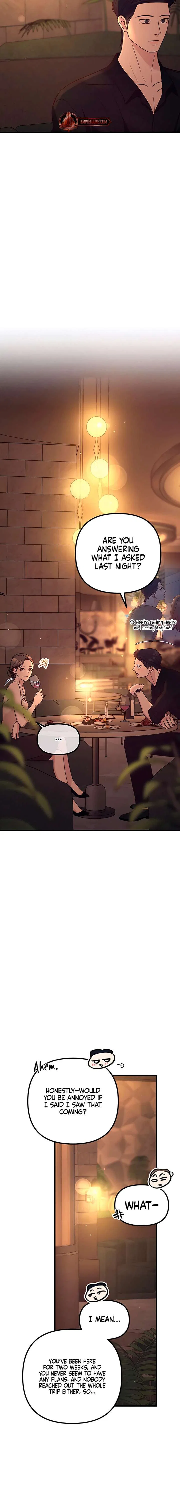 Meet in The Middle Chapter 121 – Page 15