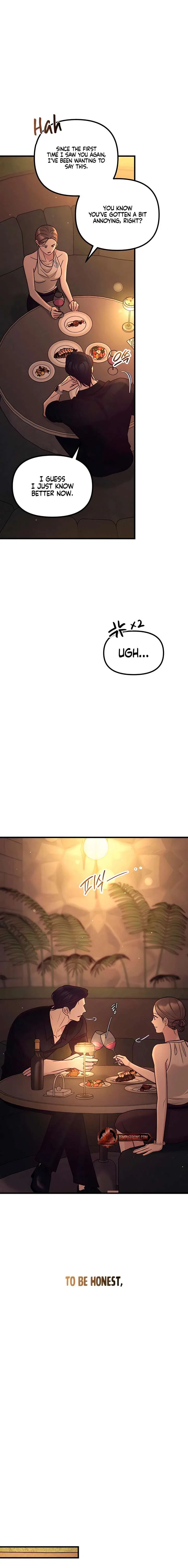 Meet in The Middle Chapter 121 – Page 16