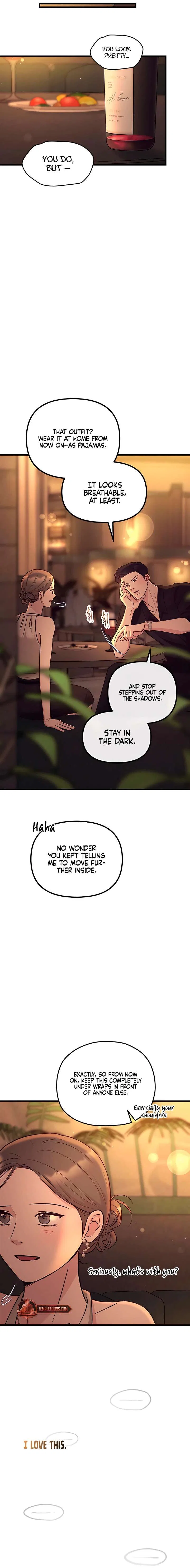 Meet in The Middle Chapter 121 – Page 17