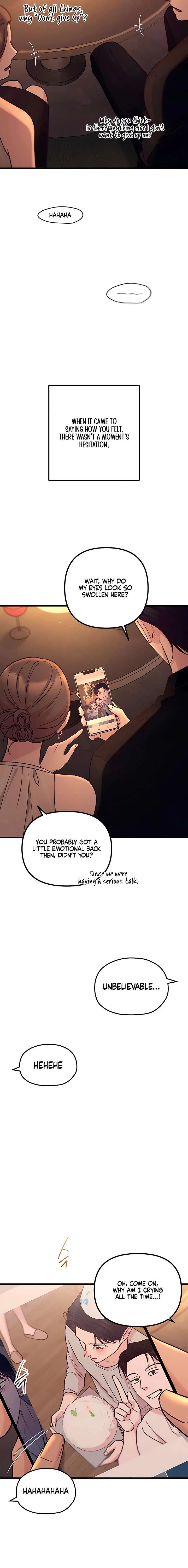Meet in The Middle Chapter 121 – Page 19