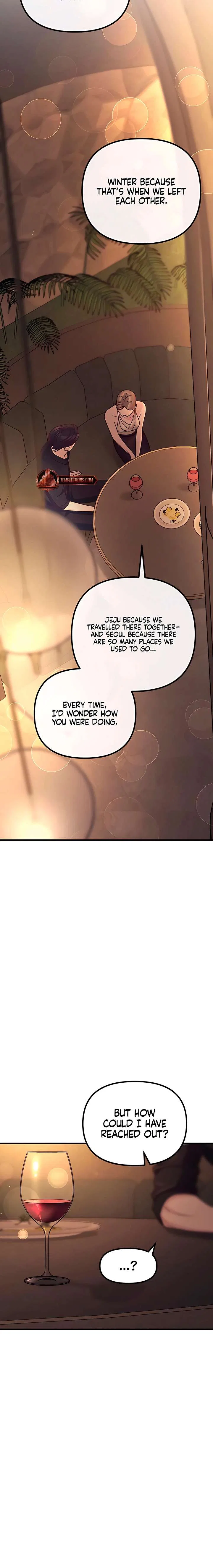 Meet in The Middle Chapter 121 – Page 22