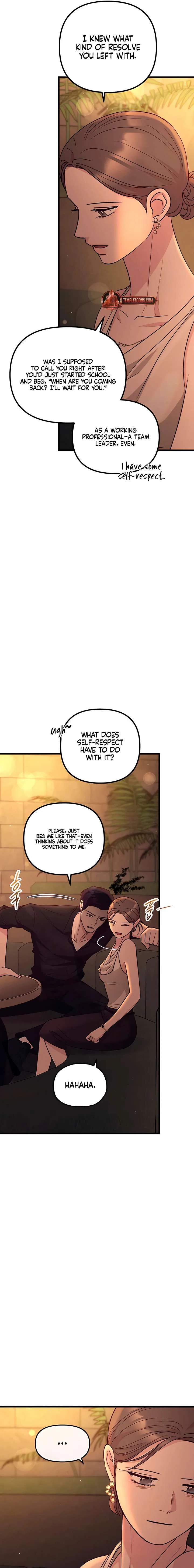 Meet in The Middle Chapter 121 – Page 23