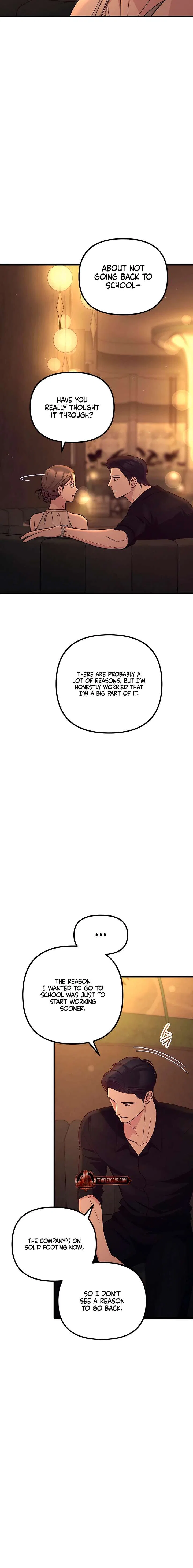 Meet in The Middle Chapter 121 – Page 24