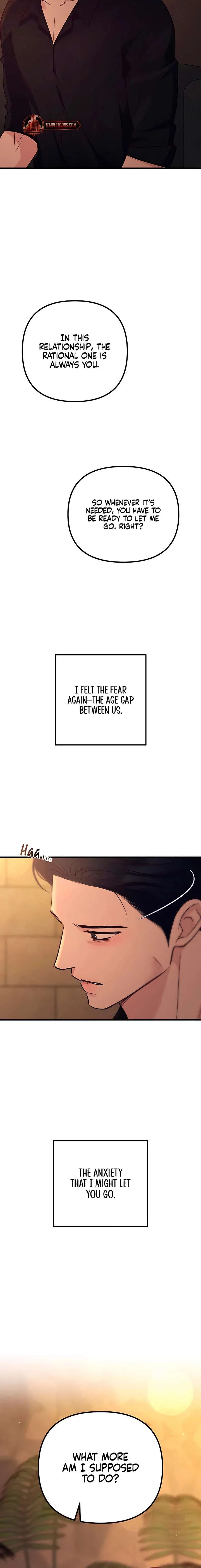 Meet in The Middle Chapter 121 – Page 28