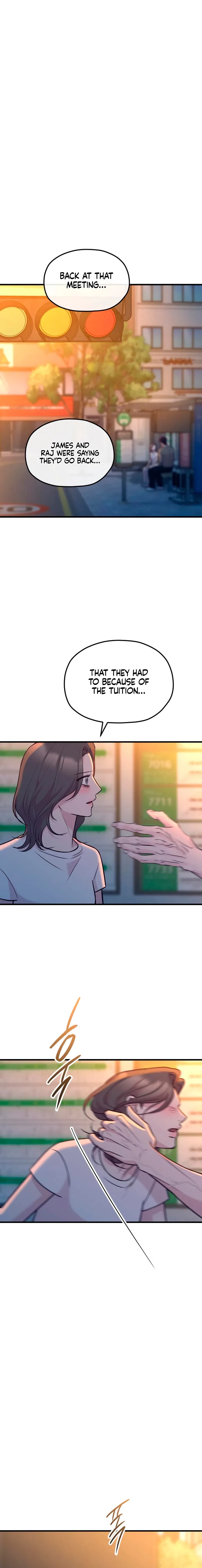 Meet in The Middle Chapter 120 – Page 2