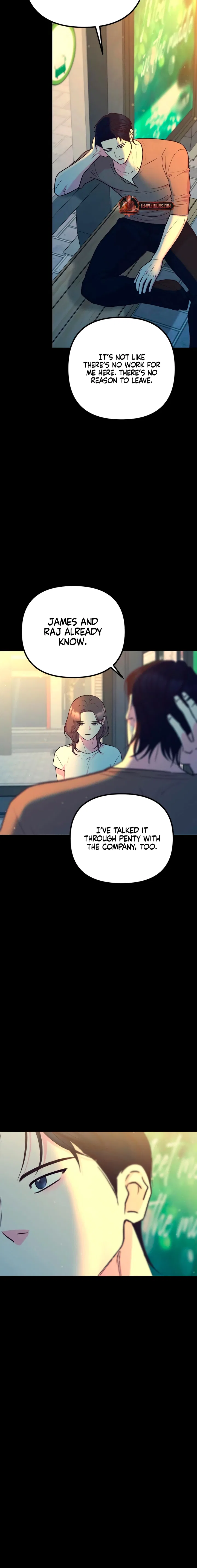 Meet in The Middle Chapter 120 – Page 6