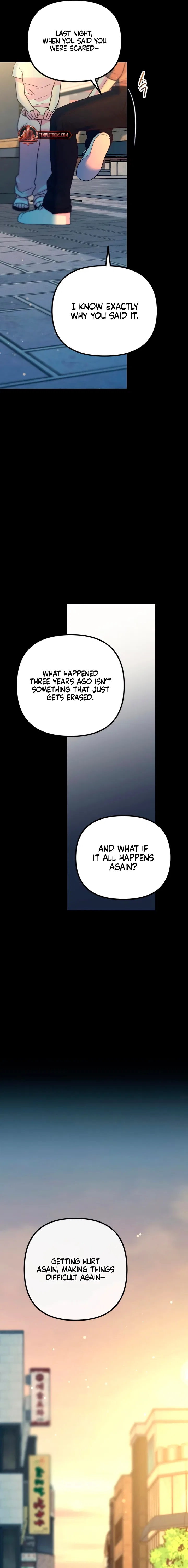 Meet in The Middle Chapter 120 – Page 7