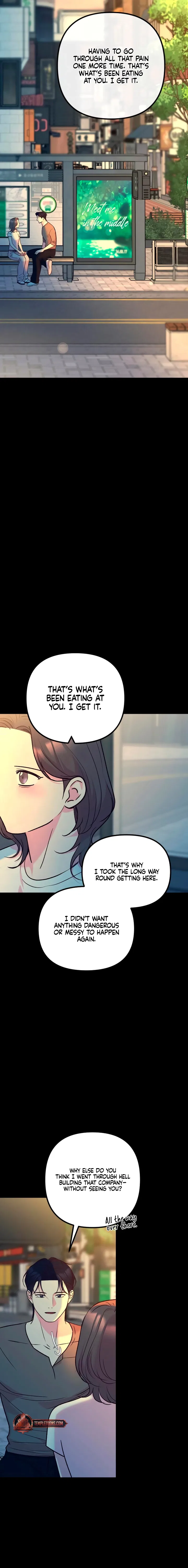 Meet in The Middle Chapter 120 – Page 8