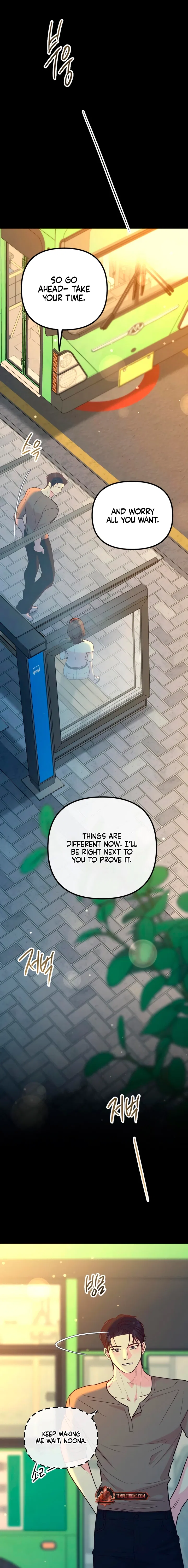 Meet in The Middle Chapter 120 – Page 9