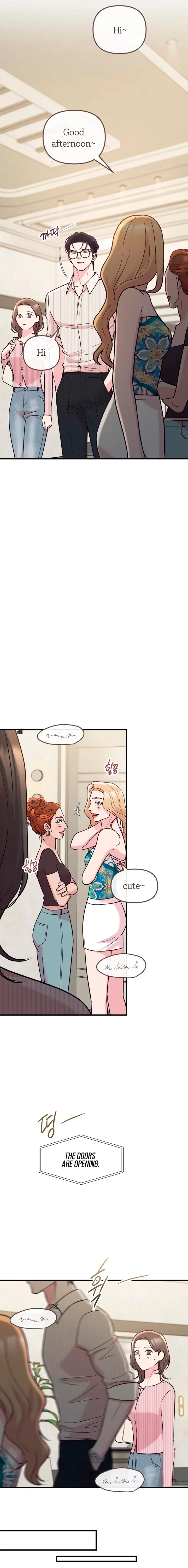 Meet in The Middle Chapter 120 – Page 14