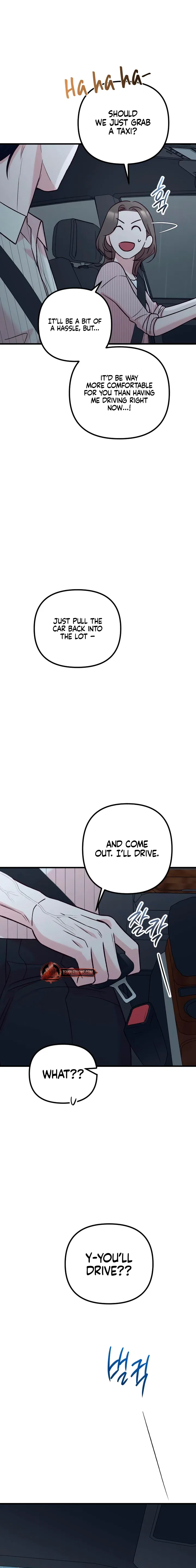 Meet in The Middle Chapter 120 – Page 16