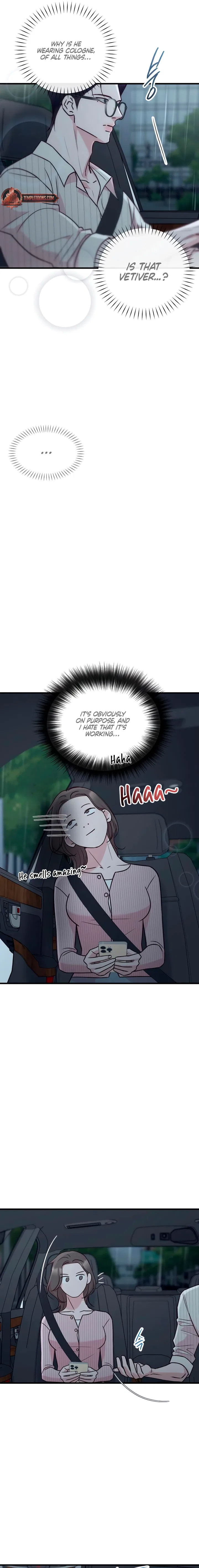 Meet in The Middle Chapter 120 – Page 19