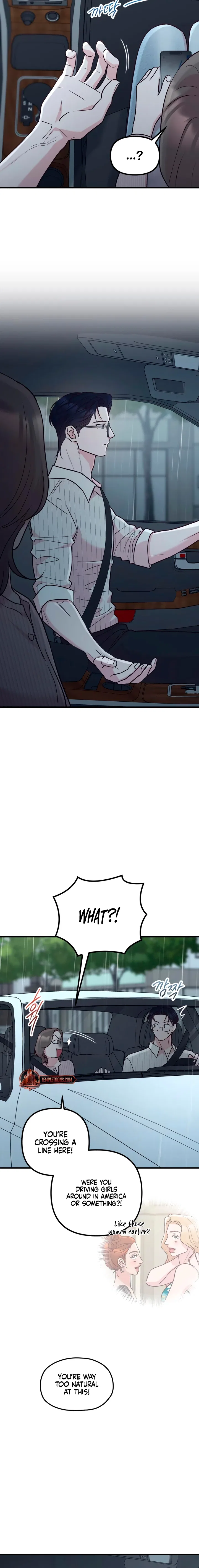 Meet in The Middle Chapter 120 – Page 20