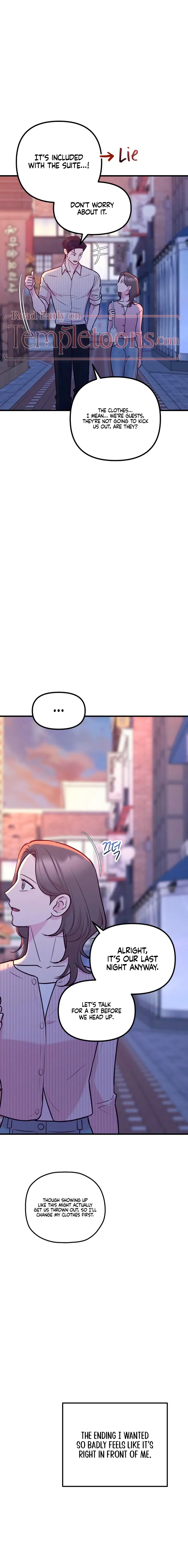 Meet in The Middle Chapter 120 – Page 26