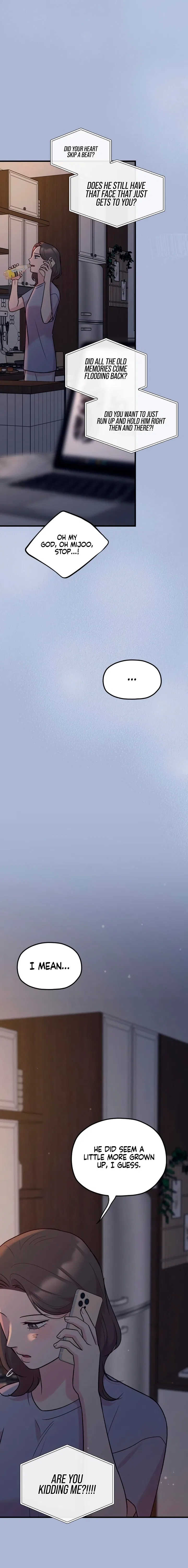 Meet in The Middle Chapter 119 – Page 3