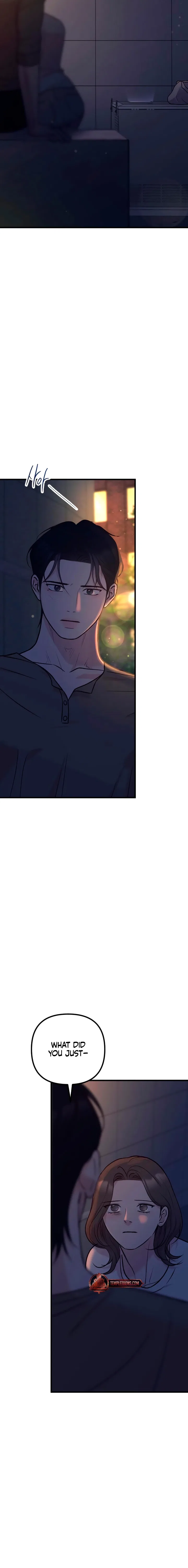 Meet in The Middle Chapter 119 – Page 8
