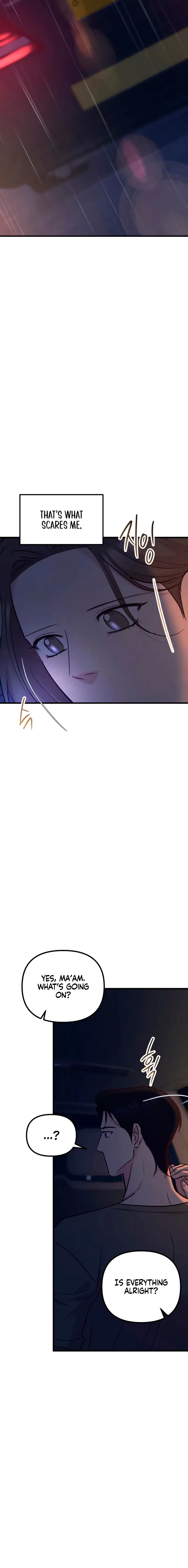 Meet in The Middle Chapter 119 – Page 14