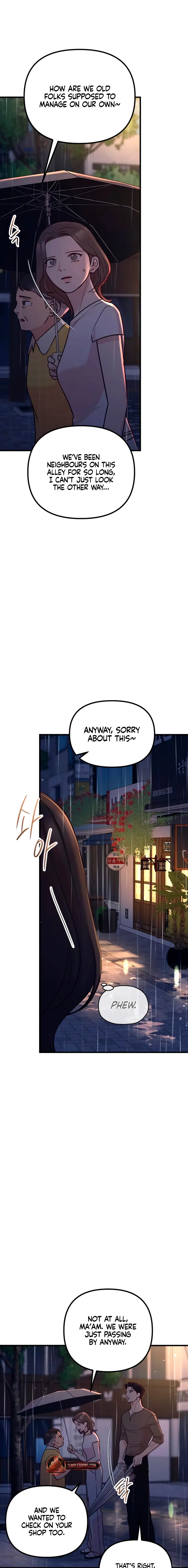 Meet in The Middle Chapter 119 – Page 17
