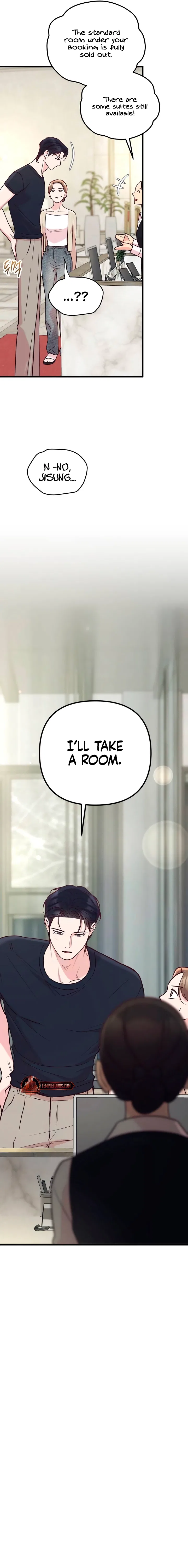 Meet in The Middle Chapter 118 – Page 5