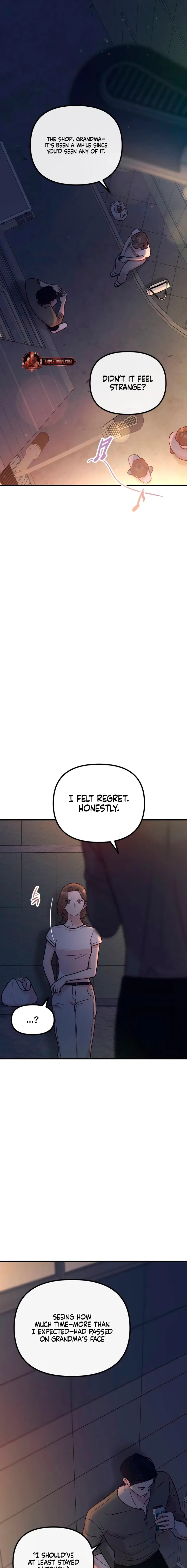 Meet in The Middle Chapter 118 – Page 23
