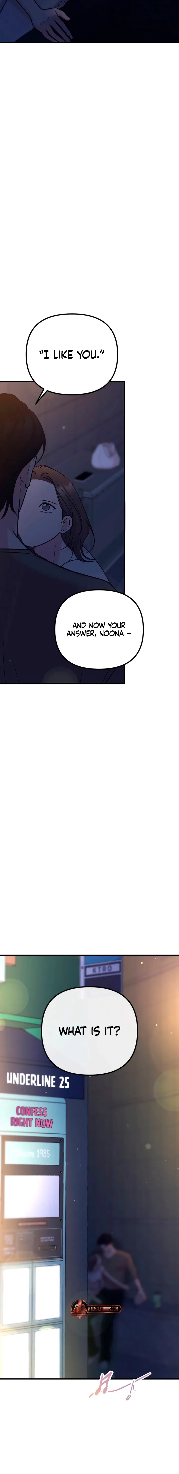 Meet in The Middle Chapter 118 – Page 29