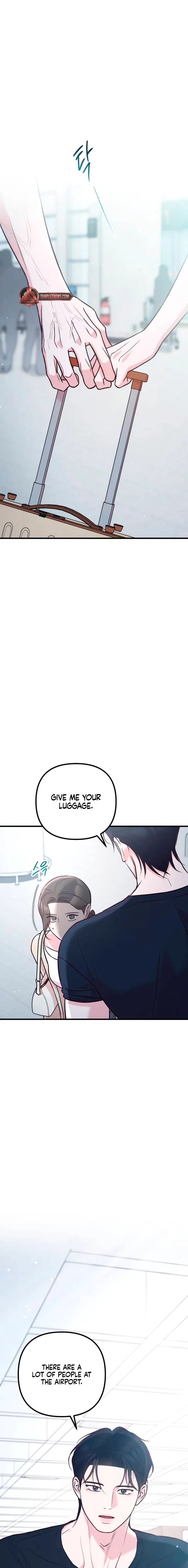 Meet in The Middle Chapter 117 – Page 3