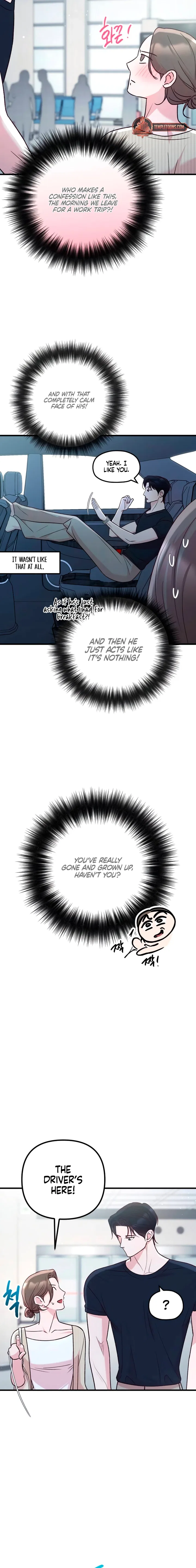 Meet in The Middle Chapter 117 – Page 6