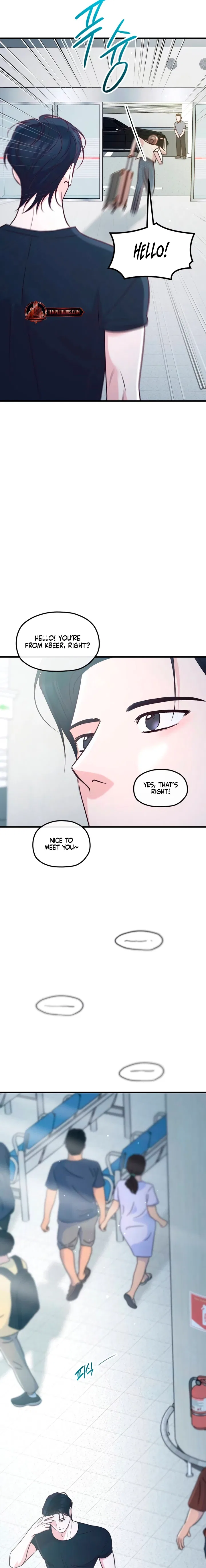 Meet in The Middle Chapter 117 – Page 7