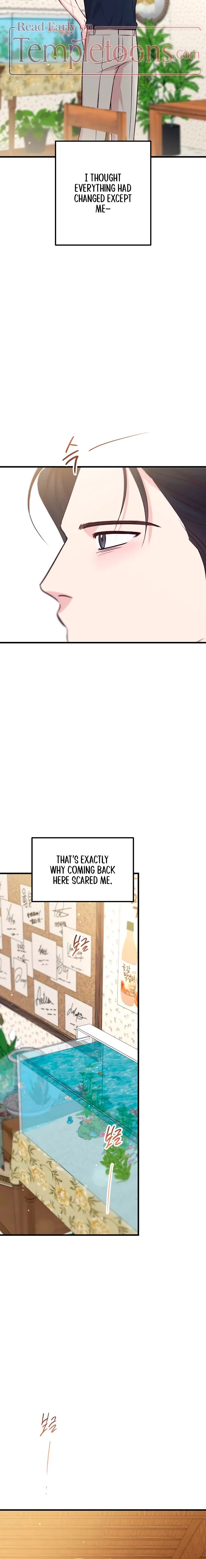 Meet in The Middle Chapter 117 – Page 12
