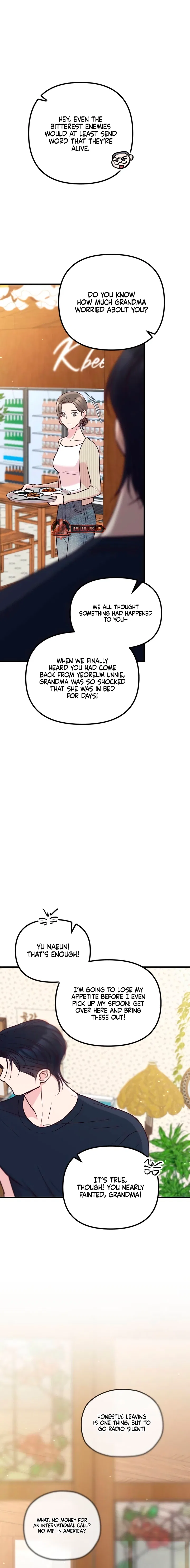 Meet in The Middle Chapter 117 – Page 15