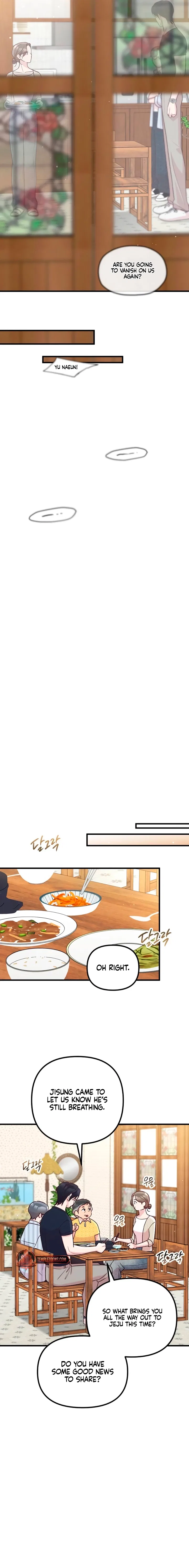 Meet in The Middle Chapter 117 – Page 16