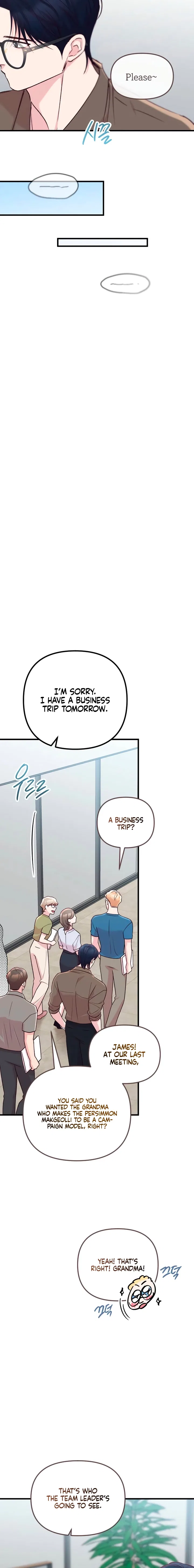 Meet in The Middle Chapter 116 – Page 10